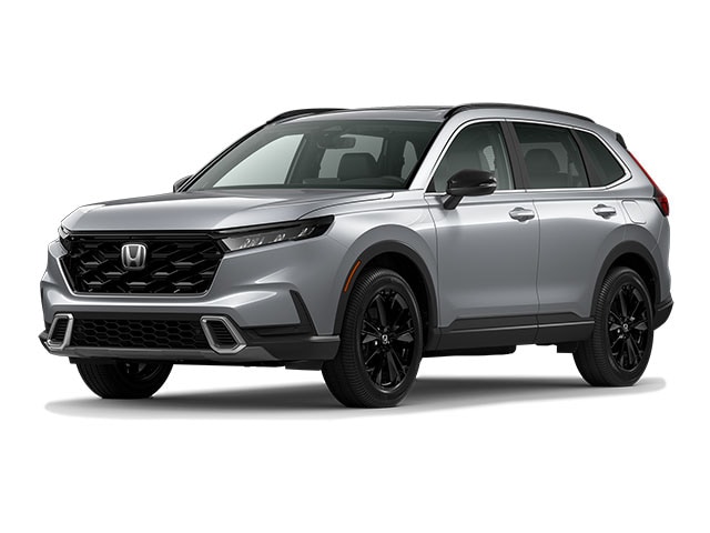 New Honda CR-V or CR-V Hybrid SUV Models for Sale in Langhorne PA